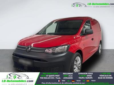 Volkswagen Caddy Utilitaire 1.5 TSI 114 BVA