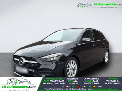 Mercedes Classe B 220 BVA