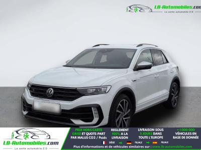 Volkswagen T-Roc 2.0 TSI 300 Start/Stop BVA 4Motion