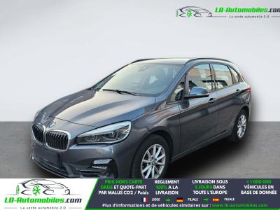 BMW Série 2 Active Tourer  218i 140 ch BVA