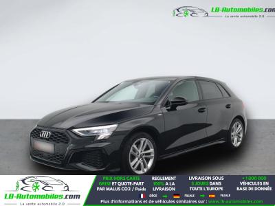 Audi A3 Sportback 30 TFSI  110 BVA