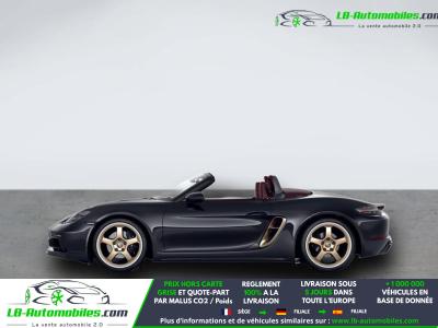 Porsche Boxster GTS 4.0 400 ch PDK