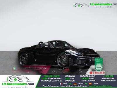 Porsche Cayman GT4 4.0i  420 ch PDK