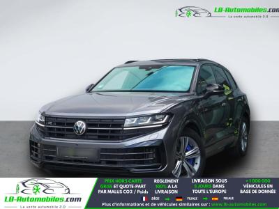 Volkswagen Touareg 3.0 TSI eHybrid 462 ch BVA 4Motion