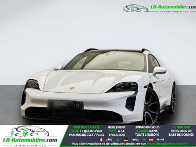 Porsche Taycan Cross Turismo 4 476 ch 5 Places