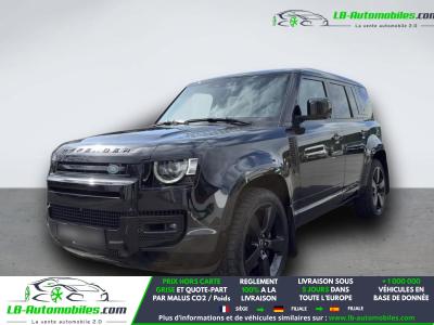 Land Rover Defender 110 P525 V8 BVA