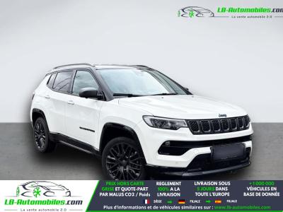 Jeep Compass 1.3 PHEV 240 ch 4xe AWD