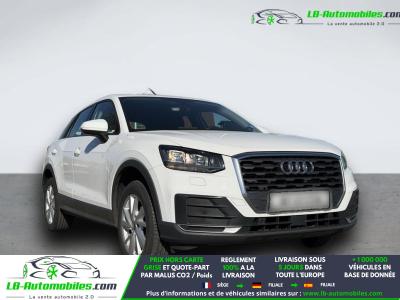 Audi Q2 TFSI 150 ch BVA