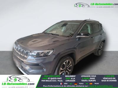 Jeep Compass 1.5 130 ch BVR7 e-Hybrd