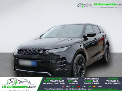 Land Rover Range Rover Evoque D165 MHEV AWD BVA