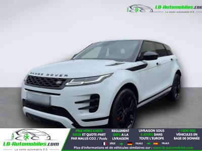 Land Rover Range Rover Evoque D165 MHEV AWD BVA