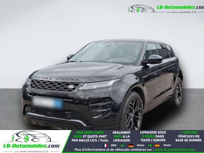 Land Rover Range Rover Evoque D165 MHEV AWD BVA
