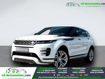 Land Rover Range Rover Evoque P200 AWD BVA