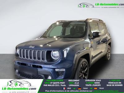Jeep Renegade 1.3 190 ch PHEV BVA 4xe eAWD
