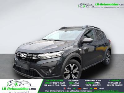 Dacia Sandero TCe 110