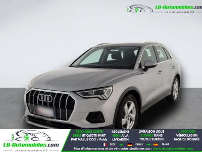 Audi Q3 35 TDI 150 ch BVA