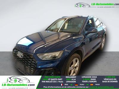 Audi Q5 Sportback 50 TDI 286 BVA Quattro