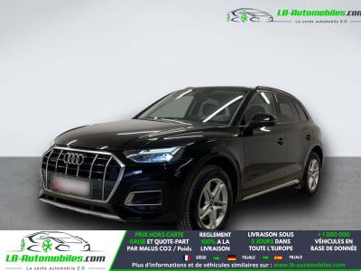 Audi Q5 50 TFSIe 299 BVA Quattro
