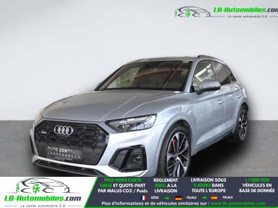 Audi SQ5 3.0 V6 TDI 341 BVA Quattro
