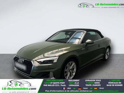 Audi A5 Cabriolet 40 TFSI 204 BVA