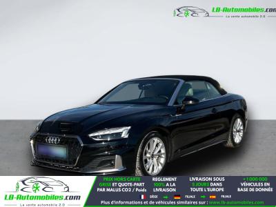 Audi A5 Cabriolet 40 TFSI 204 BVA