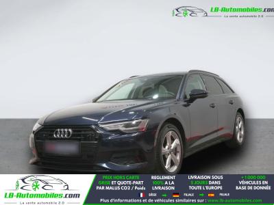 Audi A6 Avant 45 TFSI 265 ch BVA