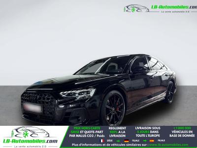 Audi S8 V8 4.0 TFSI 571 BVA Quattro