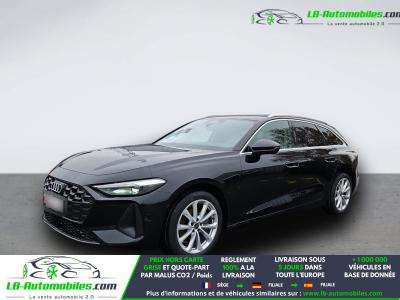 Audi A5 Sportback 40 TFSI 204 BVA Quattro