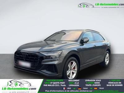 Audi Q8 55 TFSI e 381 BVA Quattro