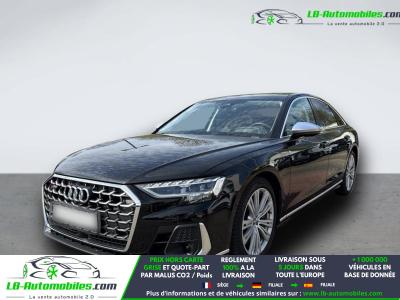 Audi S8 V8 4.0 TFSI 571 BVA Quattro