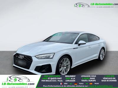 Audi S5 TDI 341 BVA Quattro