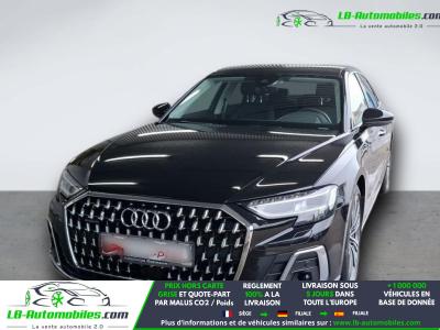 Audi A8 50 TDI 286 BVA Quattro