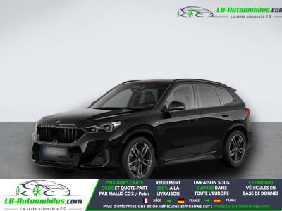BMW X1 xDrive 23i 218ch BVA