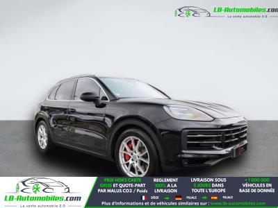 Porsche Cayenne GTS 4.0 V8 474 ch