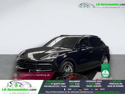 Porsche Cayenne E-Hybrid 3.0 V6 462 ch  BVA