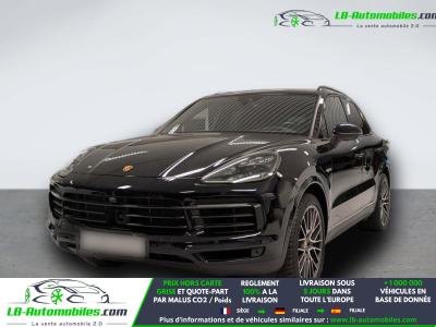 Porsche Cayenne E-Hybrid 3.0 V6 462 ch  BVA