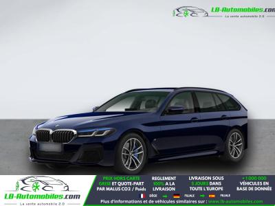 BMW Série 5 Touring 530d 286 ch BVA