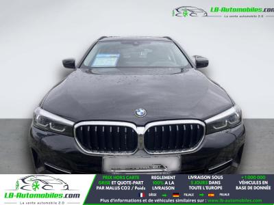 BMW Série 5 Touring 530d 286 ch BVA