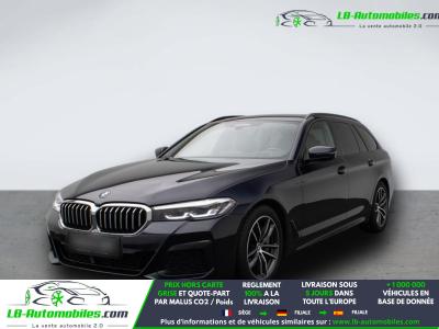 BMW Série 5 Touring 530d xDrive 286 ch BVA