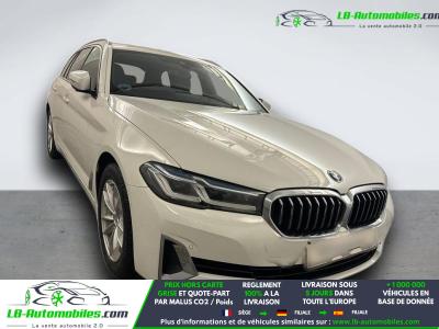 BMW Série 5 Touring 520d 190 ch BVA