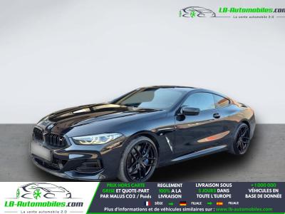 BMW Série 8 Coupé M850i xDrive 530 ch BVA
