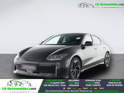 Hyundai IONIQ 6  77 kWh - 325 ch