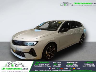 Opel Astra Sports Tourer 1.2 Turbo 130 ch BVA