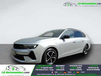 Opel Astra Sports Tourer 1.2 Turbo 130 ch BVM