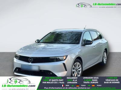 Opel Astra Sports Tourer 1.5 Diesel 130 ch BVM