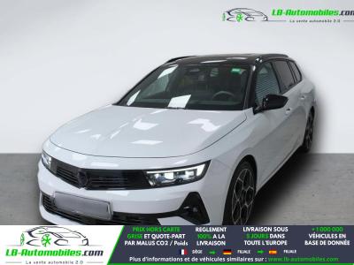 Opel Astra Sports Tourer Hybrid 180 ch BVA