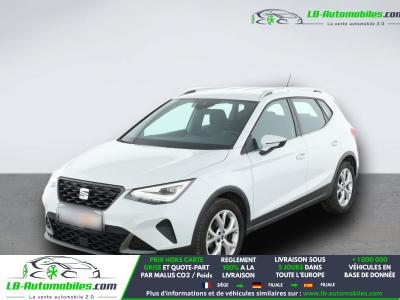 Seat Arona 1.0 TSI 110 ch  BVA