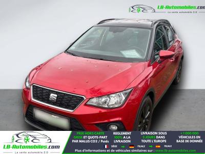Seat Arona 1.0 EcoTSI 115 ch  BVA
