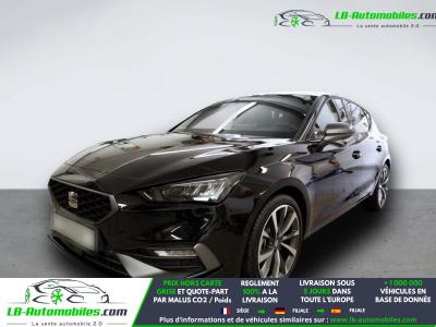 Seat Leon 2.0 TDI 150 BVA