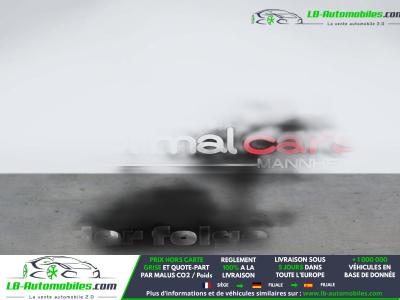 Cupra Formentor 2.0 TDI 150 ch BVA 4Drive